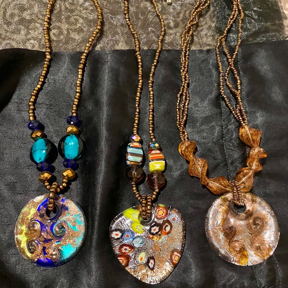 BUNDLE OF JEWELRY